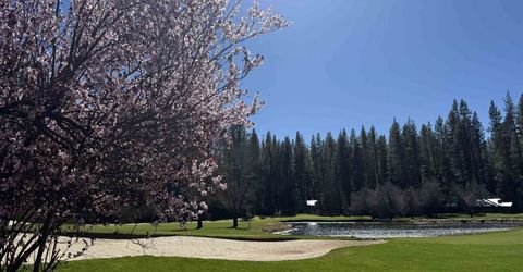 27 Aspen Circle, Blairsden, CA 00000 Photo