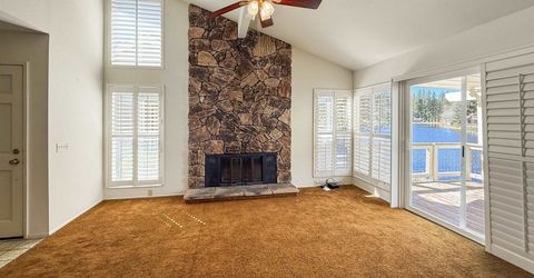 27 Aspen Circle, Blairsden, CA 00000 Photo