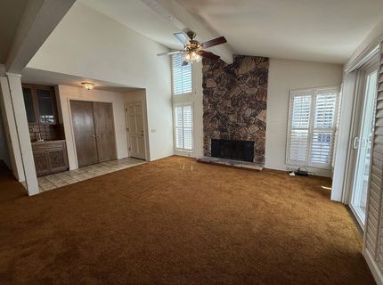 27 Aspen Circle, Blairsden, CA 00000 Photo