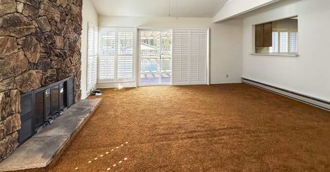 27 Aspen Circle, Blairsden, CA 00000 Photo