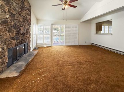 27 Aspen Circle, Blairsden, CA 00000 Photo