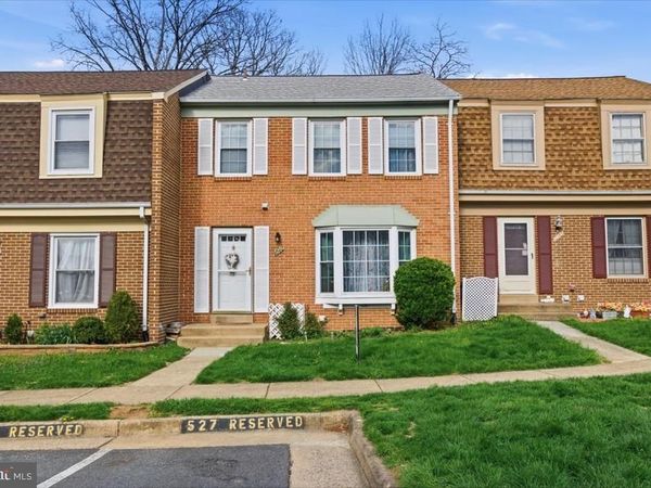 1042 TOTTENHAM COURT, STERLING, VA 20164