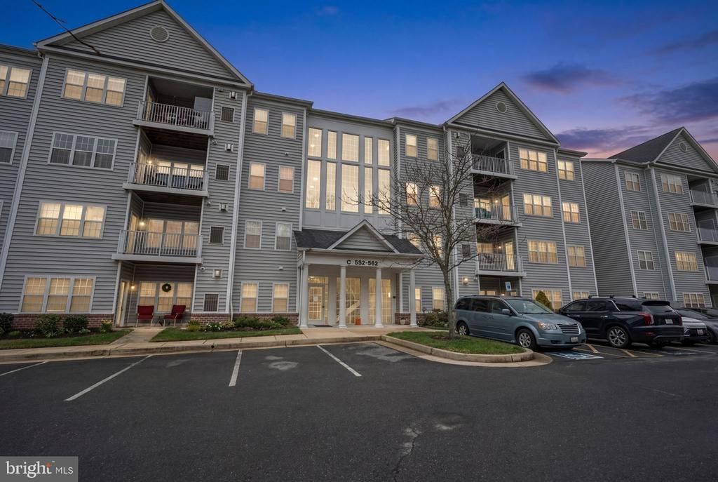 548 Hopkins Landing Drive, Unit 548, Baltimore, MD 21221 Main Photo