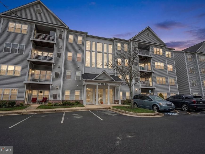 548 Hopkins Landing Drive, Unit 548, Baltimore, MD 21221 Main Photo