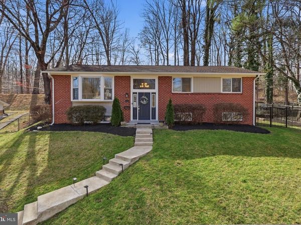 5613 EASTBOURNE DRIVE, SPRINGFIELD, VA 22151