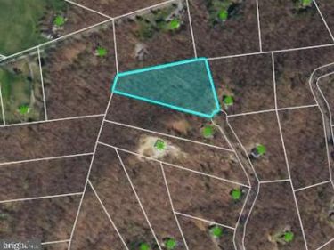 0 BRANDY ROAD , FRONT ROYAL, VA 22630