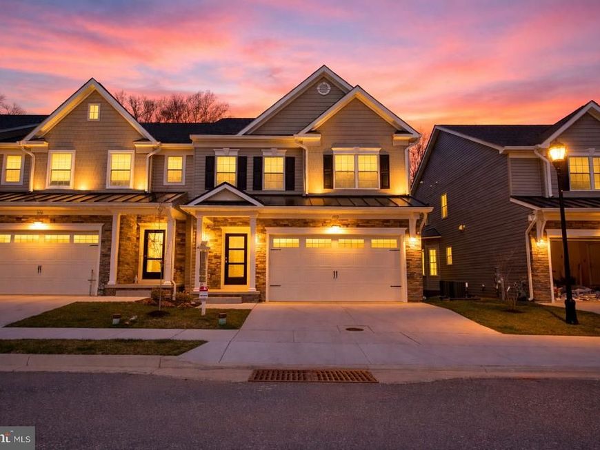 1712 Botanical Court, Unit 22, Sykesville, MD 21784 Main Photo