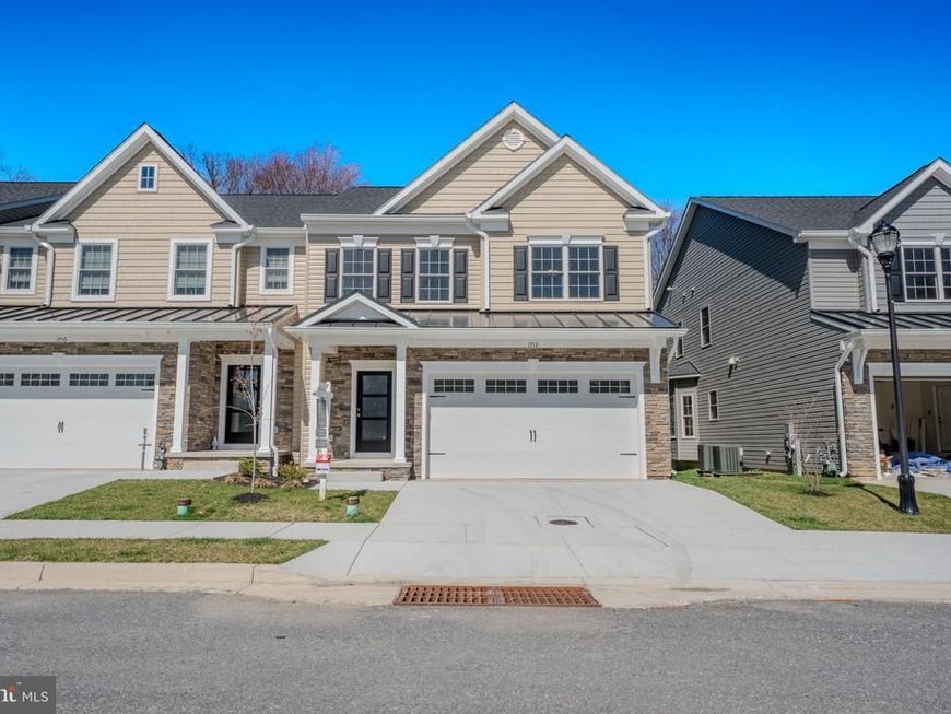 1712 Botanical Court, Unit 22, Sykesville, MD 21784 Main Photo