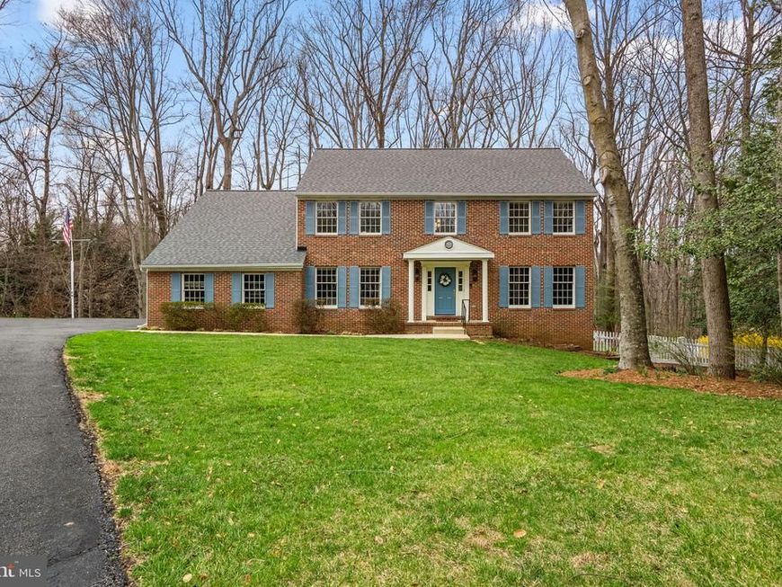 1866 Lynnfield Drive, Annapolis, MD 21401 Main Photo