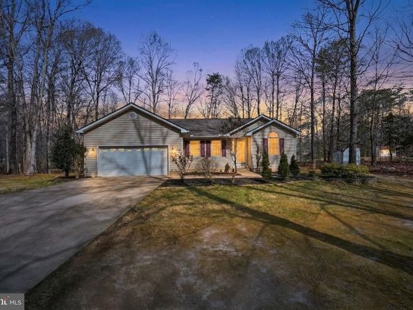 9334 INAUGURAL DRIVE, KING GEORGE, VA 22485