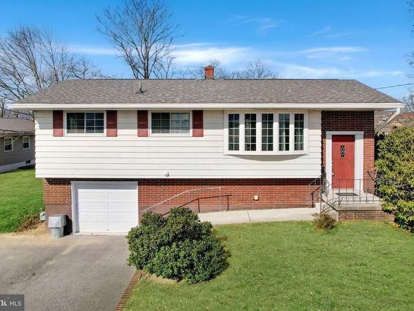 701 WHITE AVENUE , CUMBERLAND, MD 21502