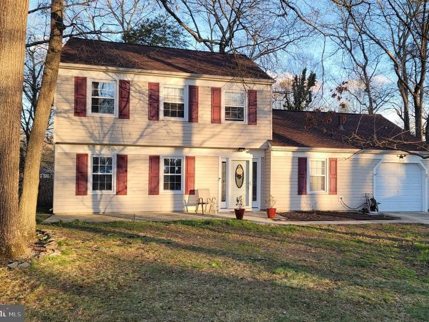 3444 Tulip Tree Court, Waldorf, MD 20602 Main Photo