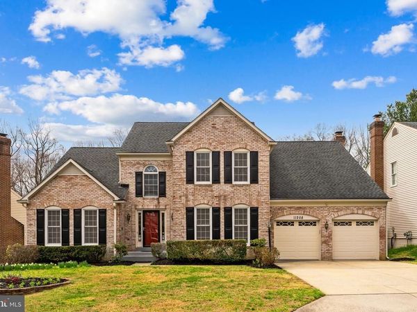 11208 MINSTREL TUNE DRIVE , GERMANTOWN, MD 20876