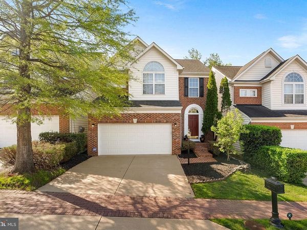 7677 HENRY KNOX DRIVE, LORTON, VA 22079