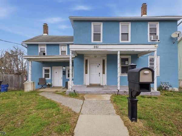 261 W Main St, Bound Brook, NJ 08805