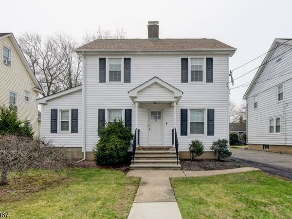 16 Sherman Ave, Unit 2, Morris, NJ 07950
