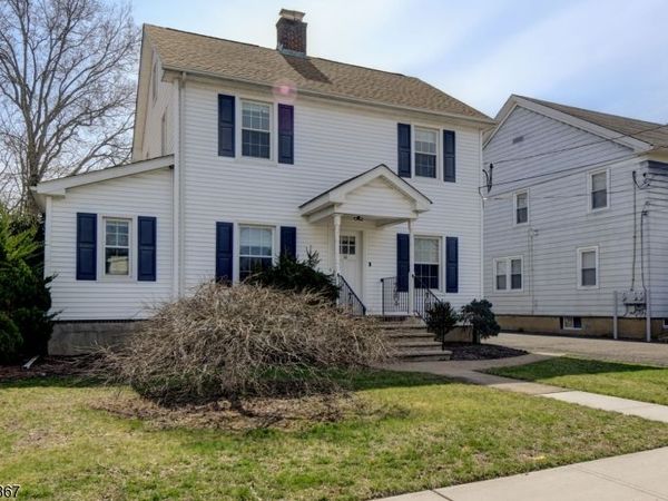 16 Sherman Ave, Unit 2, Morris, NJ 07950