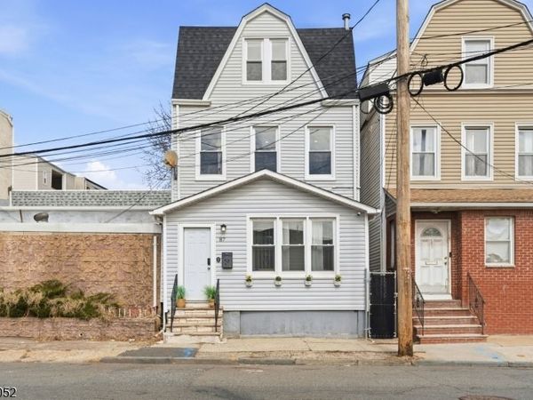 87 Madison Ave, Newark, NJ 07108