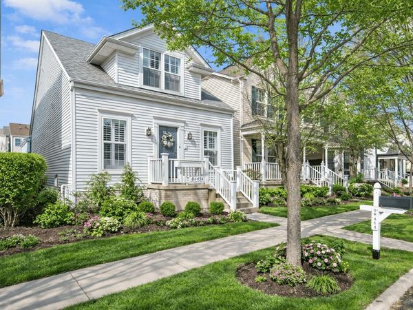 0N454 Dooley Drive , Geneva, IL 60134