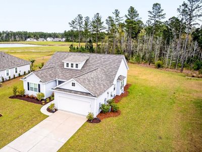 246 Silver Creek Drive, Huger, SC 29450