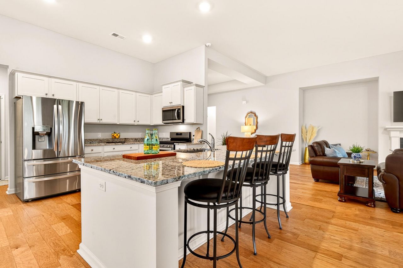 246 Silver Creek Drive Photo 19