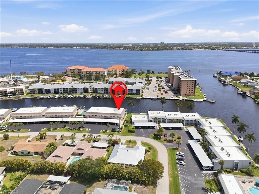 4231 SE 19th Pl, Unit 2J, Cape Coral, FL 33904 Photo