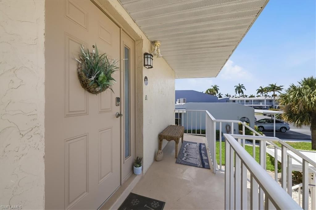 4231 SE 19th Pl , Unit 2J, Cape Coral, FL 33904 Photo