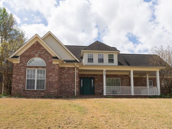 199 Duncan Dr, Atoka, TN 38004