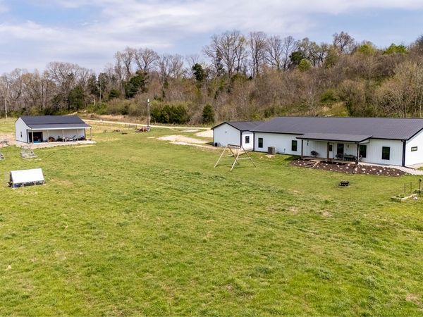 125 Ashland Rd, Waynesboro, TN 38485