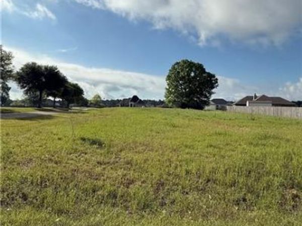 TBD GALLATIN Drive, Loranger, LA 70446
