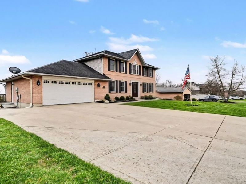 4619 Snowbird, Liberty Township, OH 45011 Photo 2