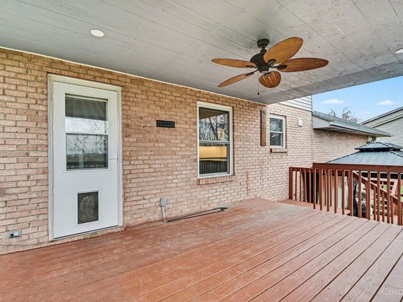 4619 Snowbird, Liberty Township, OH 45011 Photo 28