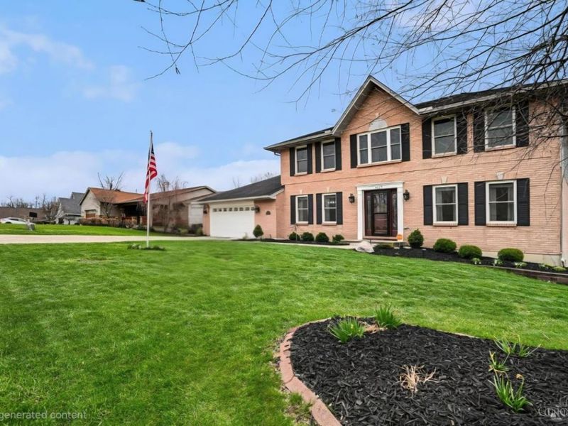 4619 Snowbird, Liberty Township, OH 45011 Photo 3