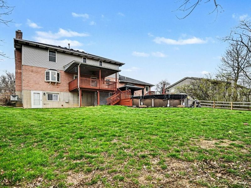 4619 Snowbird, Liberty Township, OH 45011 Photo 30