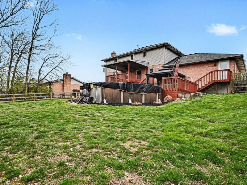 4619 Snowbird, Liberty Township, OH 45011 Photo 31