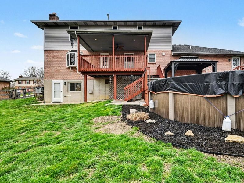 4619 Snowbird, Liberty Township, OH 45011 Photo 32