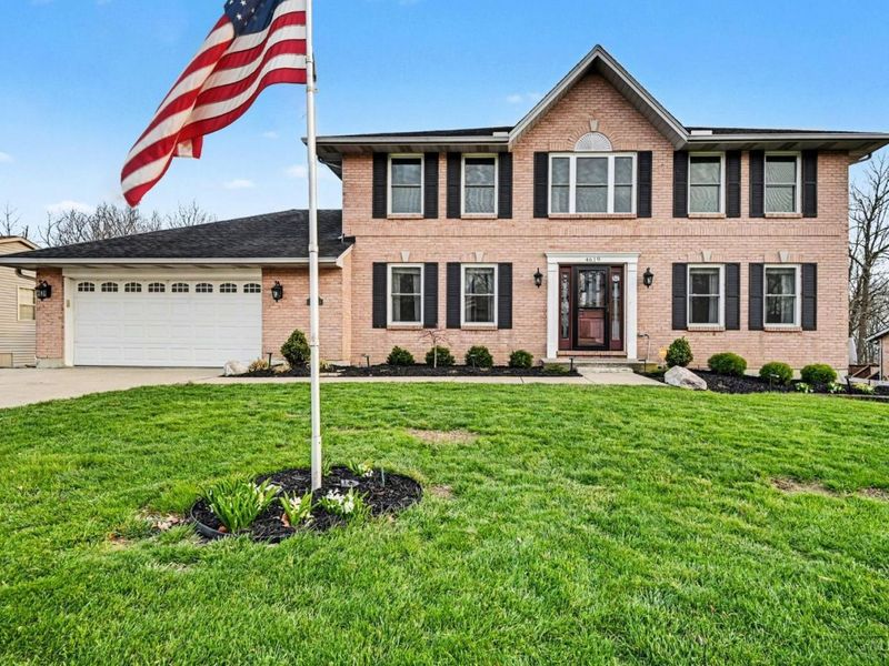 4619 Snowbird, Liberty Township, OH 45011 Photo 34