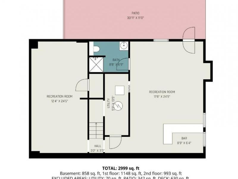 4619 Snowbird, Liberty Township, OH 45011 Photo 38