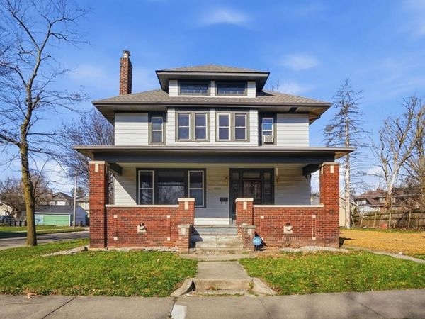 3030 Central Drive, Fort Wayne, IN 46806