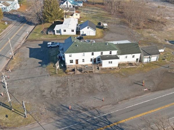 2805 Main Street, Blossvale, NY 13308