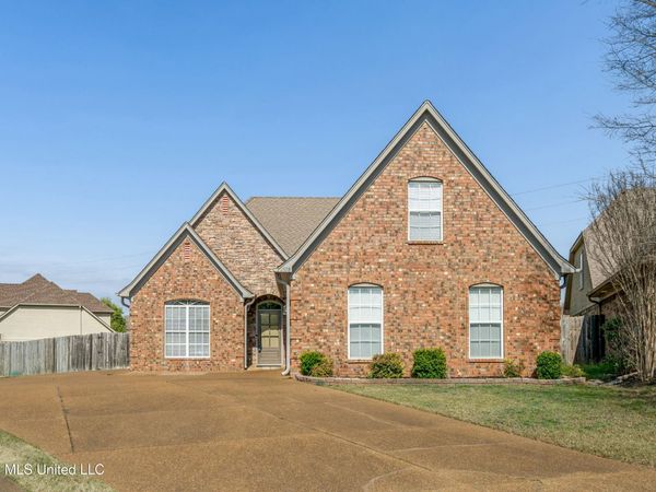 2978 Boffin Drive, Southaven, MS 38672
