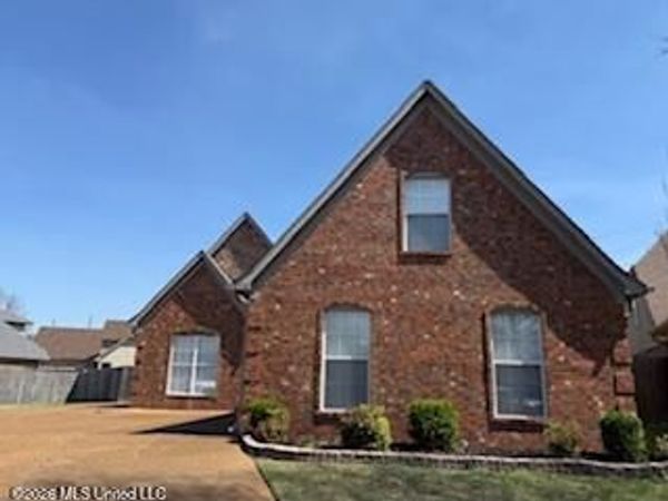 2978 Boffin Drive, Southaven, MS 38672