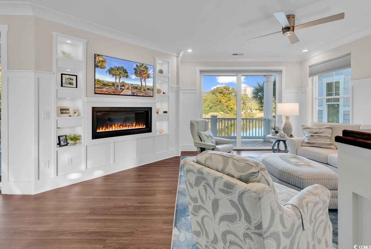 5367 Ocean Village Dr. Photo 10