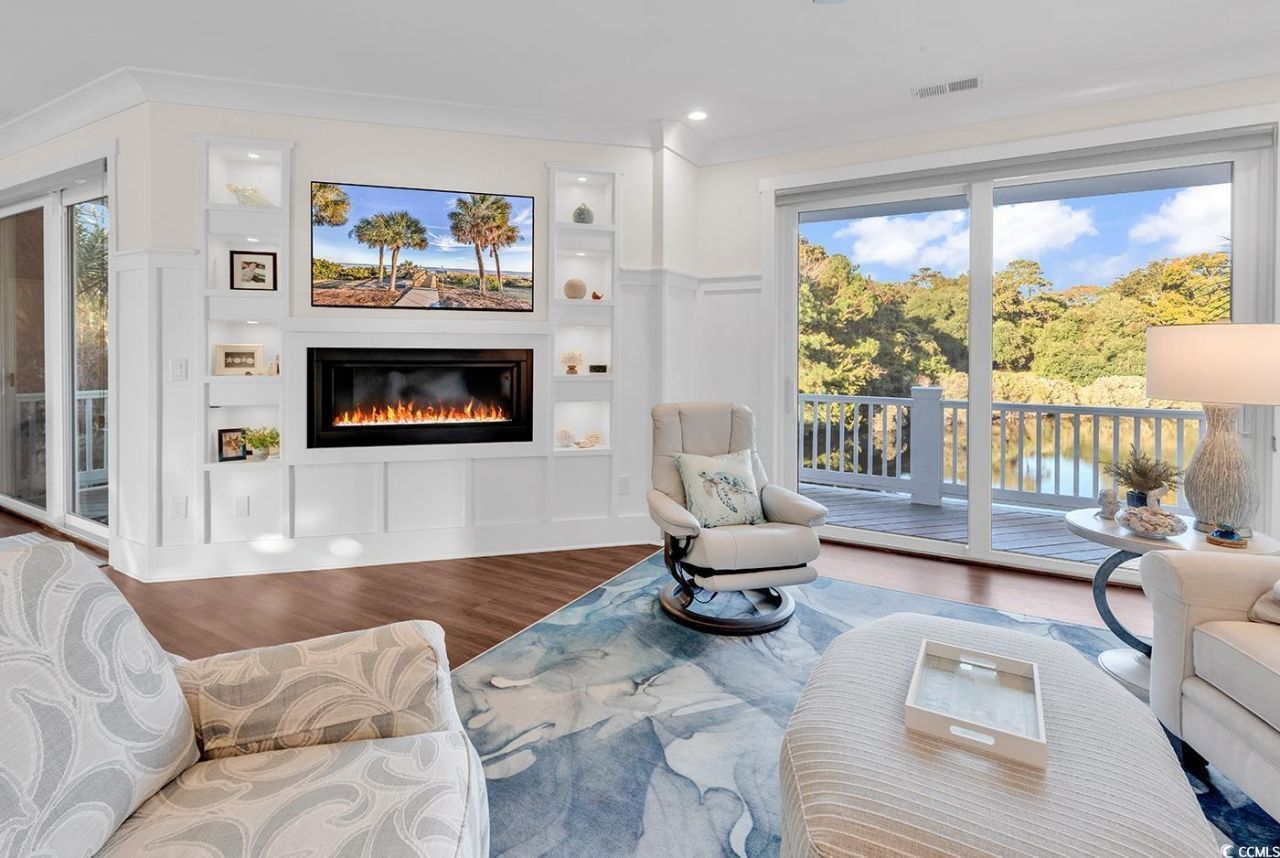 5367 Ocean Village Dr. Photo 11