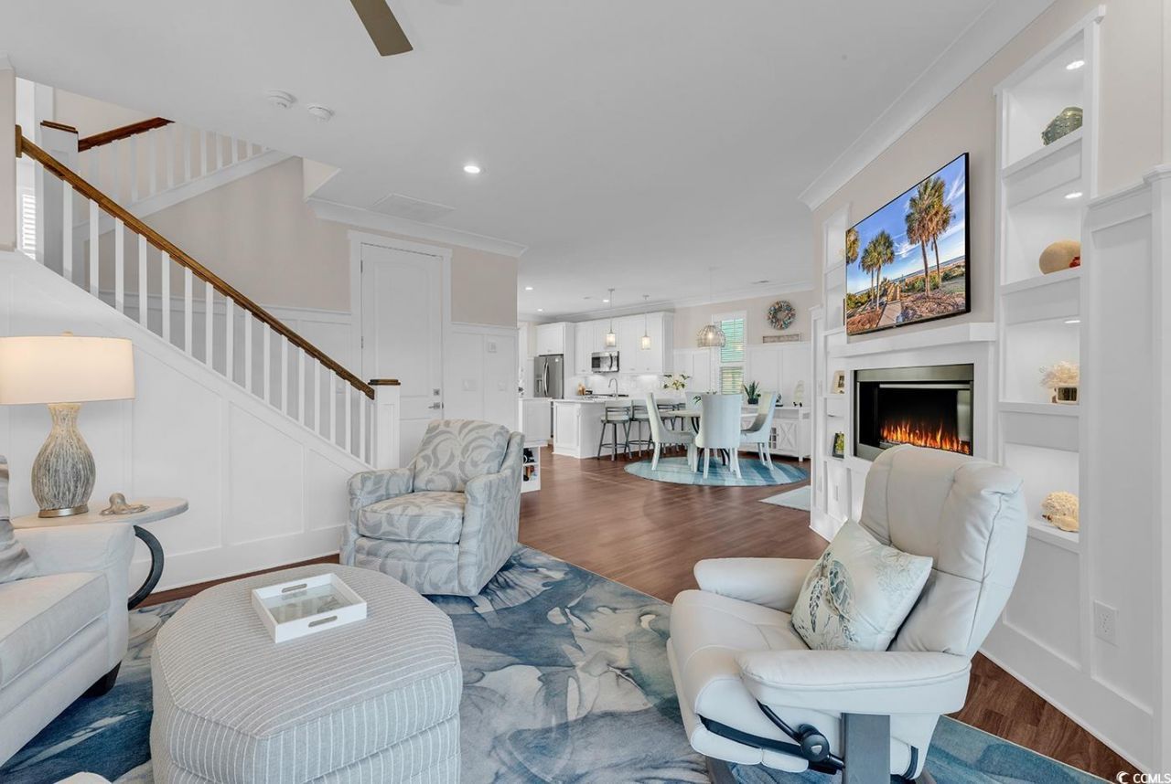 5367 Ocean Village Dr. Photo 13