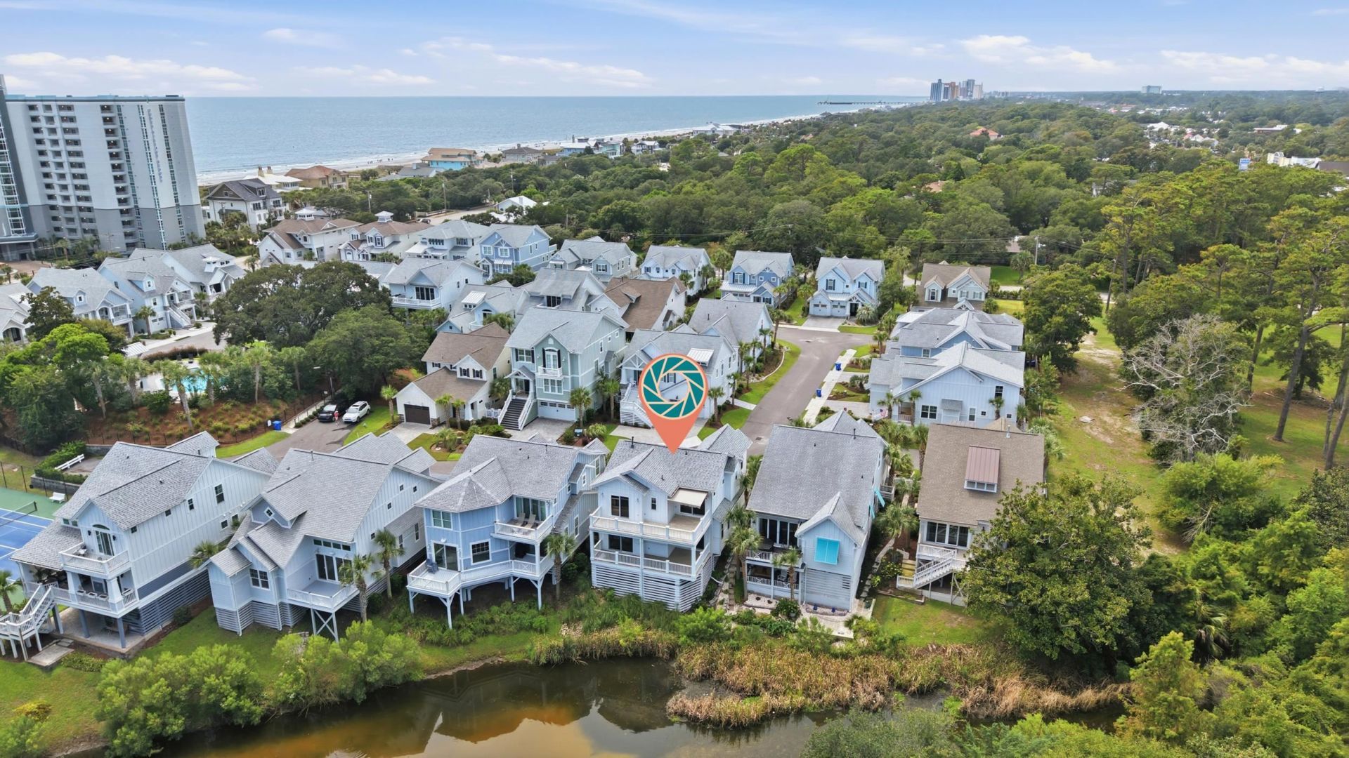 5367 Ocean Village Dr. Photo 4