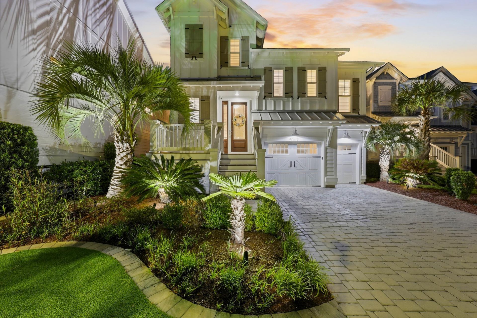 5367 Ocean Village Dr. Photo 47