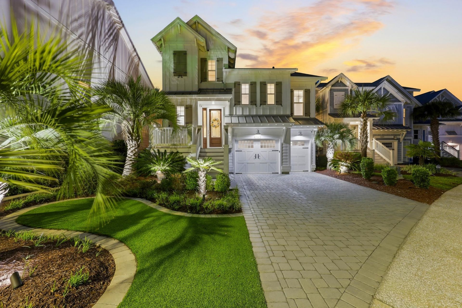 5367 Ocean Village Dr. Photo 48