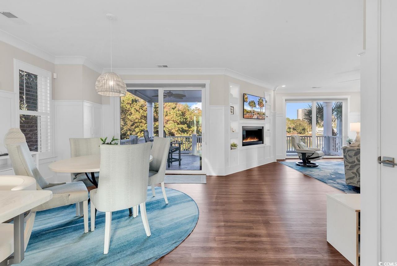 5367 Ocean Village Dr. Photo 8