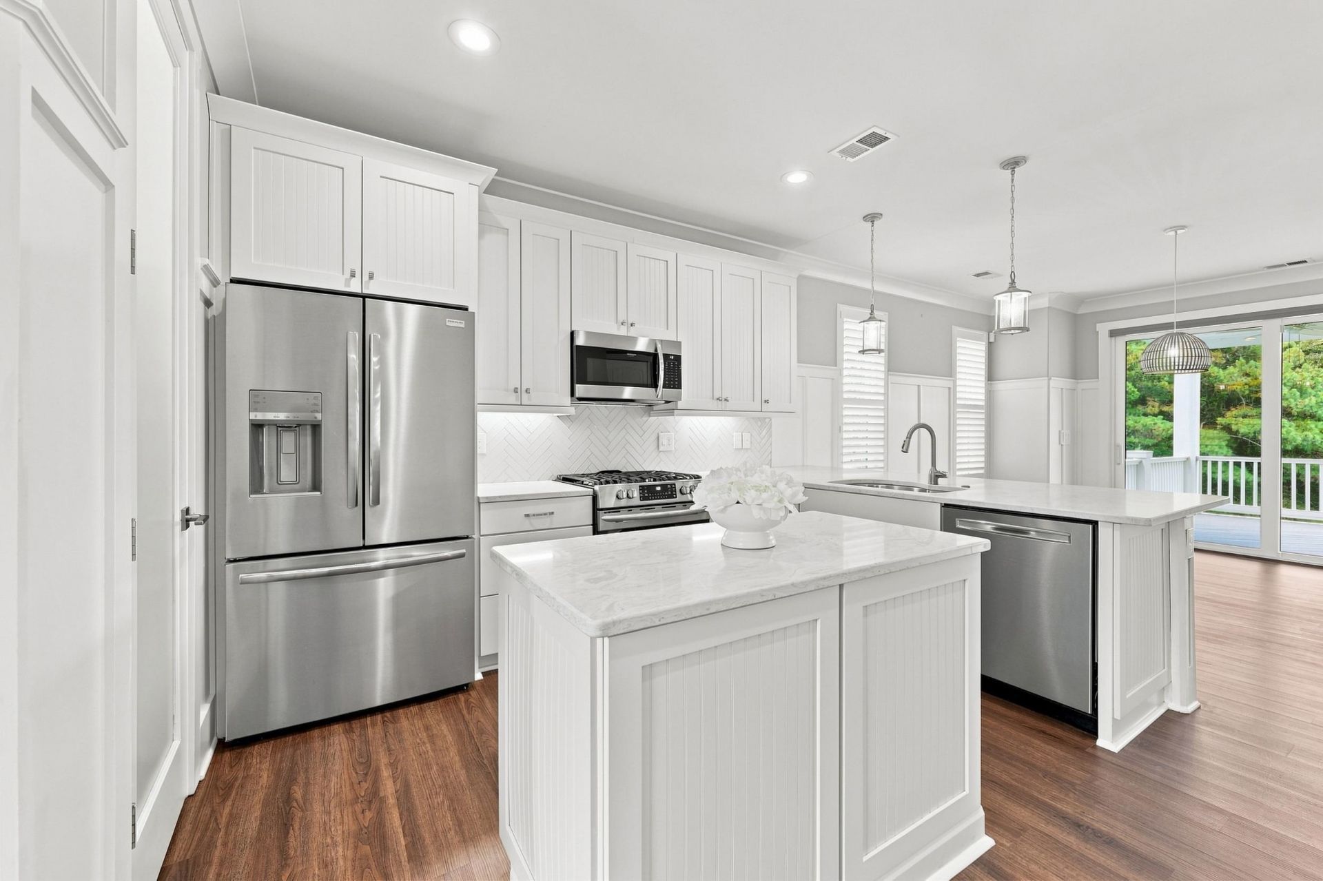 5367 Ocean Village Dr. Photo 9
